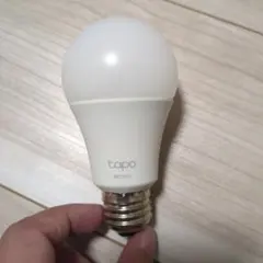 tp-link Tapo L510E LED電球 E26 スマート電球のサムネイル