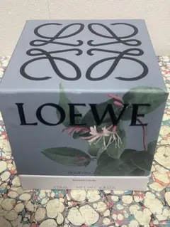 LOEWE ×ジブリ すすわたりキャンドル - メルカリ