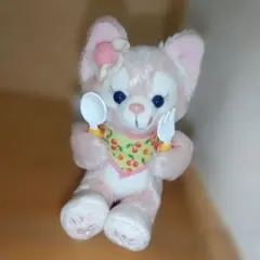 ディズニーシー リーナベル ぬいぐるみチャーム