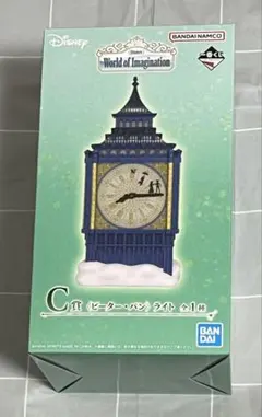 一番くじ ディズニー