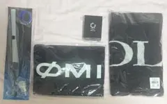 Ø to 3 The Special Set 受注生産 OMI バラ売り❌ - メルカリ