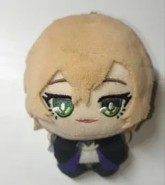 夢野幻太郎 ちびぐるみ ヒプノシスマイク