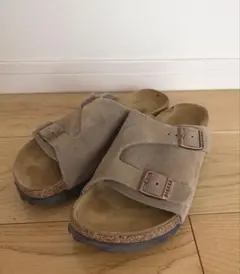 ビルケンシュトック　チューリッヒ　37サイズのサムネイル