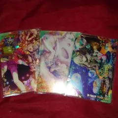 プロジェクトセカイ ウエハース カード 草薙寧々 まとめ売り