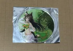 C107 たろうまる ミスターシービー ウマ娘 アクリルスタンド 新刊