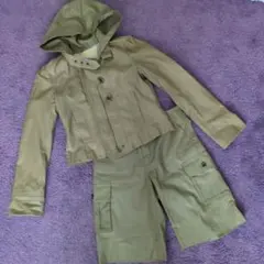 Bon Sens ジャケット&パンツ　セット売り