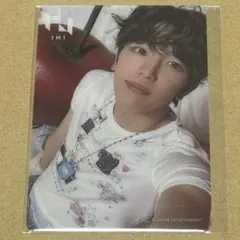 THE WINTER MAGIC 髙塚大夢 HMV オンライン 3形態 トレカ