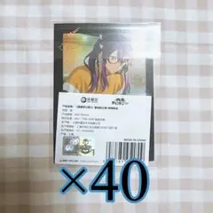 あんスタ 中国 颯馬 星燦ポラロイド風カード チェキ風カード ぱしゃっつ