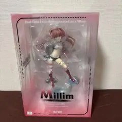 転生したらスライムだった件　転スラ　ミリム・ナーヴァ　アルター　フィギュア