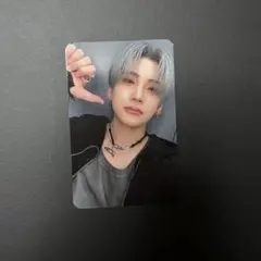 &TEAM BtL 韓国 popup 5万ウォン 特典 トレカ YUMA &TEAM YUMA 5万ウォントレカ POPUP - メルカリ
