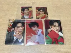 INI 木村柾哉 トレカ