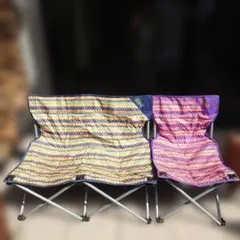 stussy x coleman Two Seater Chair 2015 - メルカリ