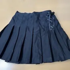 インナーパンツ付きのミニスカート サイズ M です。 数回ほど着用しました。のサムネイル