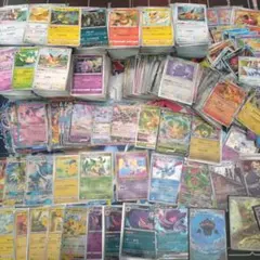 2026年最新】ポケモンカード 大量まとめ売りの人気アイテム - メルカリ