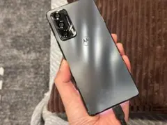 motorola edge 20 SIMフリー