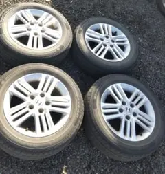 スズキ エブリイDA17W 14インチ ホイールセット 165/60R14 - メルカリ