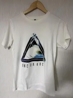 ONE OK ROCK Tシャツ 横浜スタジアム - メルカリ