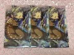 (( あんスタ 瀬名泉 中国グッズ 招募フォトカード ))