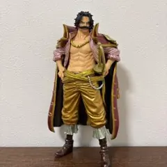 ワンピース ゴール・D・ロジャー フィギュア
