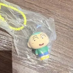 クレヨンしんちゃん カラフルマルチチャーム2 マサオくん