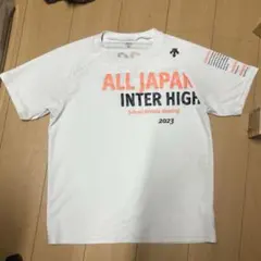 2025島根インターハイバレー大会記念Tシャツ - メルカリ