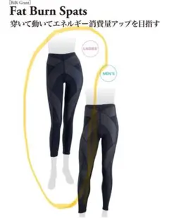 2025年最新】ファットバーン スパッツの人気アイテム - メルカリ