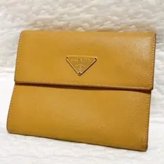 2025年最新】プラダ 財布 レディース 黄色の人気アイテム - メルカリ