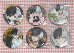 2025年最新】wind breaker展 缶バッジ 桜の人気アイテム - メルカリ