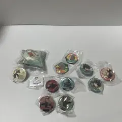 くら寿司 ビッくらポンガチャ　セット