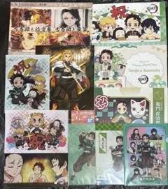 鬼滅の刃 特装版付録 20巻 21巻 22巻 まとめ売り - メルカリ
