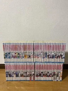 NARUTO ナルト　1〜72巻　全巻セット ＋外伝