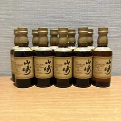 2026年最新】山崎12年ミニボトルの人気アイテム - メルカリ