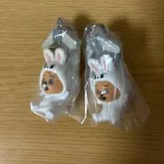 straykids SKZOO つまんでつなげてますこっと ハンクォッカ 2個