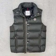 2025年最新】モンクレールダウンベストの人気アイテム - メルカリ