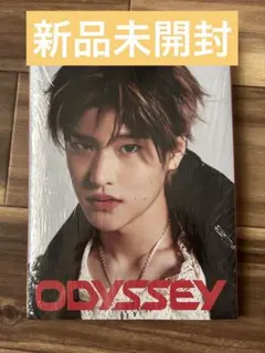 riize odyssey ソヒ