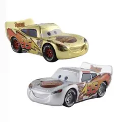 カーズ ミニカー