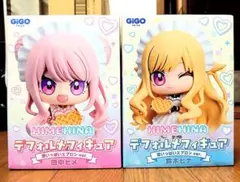 2026年最新】HIMEHINA デフォルメフィギュア 愛いっぱいエプロンの人気