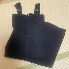 アパートバイローリーズ デニムジャンスカ