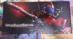 CSMアクセルドライバー ver.1.5 風都探偵EDITION
