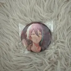 神代類 缶バッジ