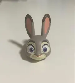 ズートピア ジュディ 指輪 ファッションリング