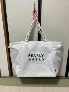 2026年最新】パーリーゲイツ pearly gates ロッカーバッグの人気