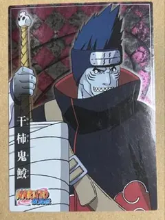 NARUTO 忍術大全 第2弾 No.84 初代火影 千手柱間 黒暗行の術 - メルカリ
