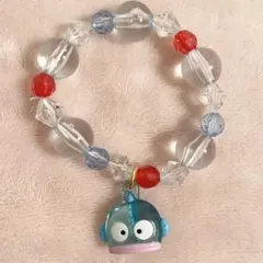サンリオ キャラクターズ ハンギョドン ブレスレット ジュエリー アクセサリー