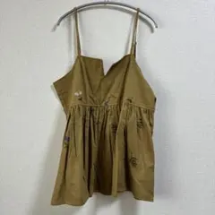 r.p.s＊キャミソール