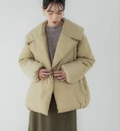 2025年最新】crewre ダウンの人気アイテム - メルカリ