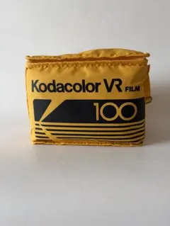 KODAK コダック / Kodacolor VR FILM100 ノベルティのサムネイル