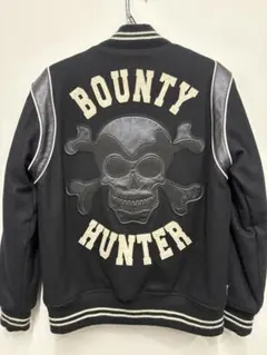 2025年最新】bounty hunter スタジャンの人気アイテム - メルカリ