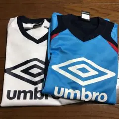 アンブロTシャツのサムネイル