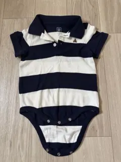 Baby GAP 半袖ロンパース 18-24ヶ月